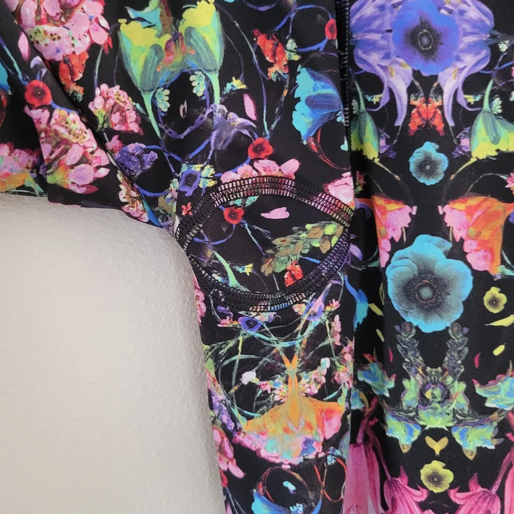 Lululemon Swift Speed High-Rise Tight Leggings 28